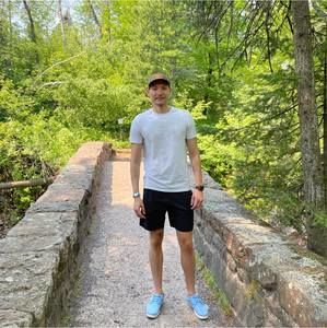 Meet your Posher, Monte